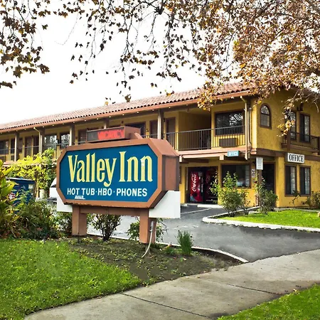 Valley Inn San Jose